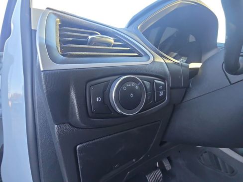 Used 2024 Ford Edge SEL w/ Convenience Package image 21