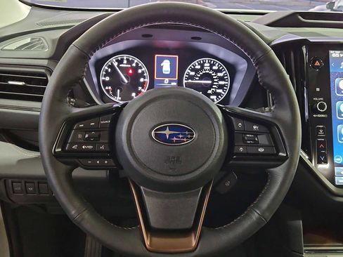 New 2026 Subaru Ascent Limited Bronze image 23