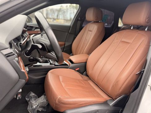 Used 2021 Audi A4 2.0T Premium w/ Convenience Package image 12