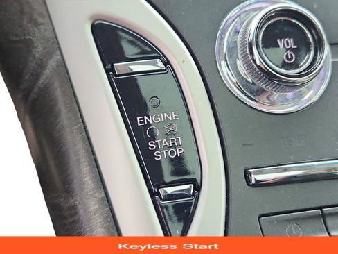 Used 2020 Lincoln Nautilus Reserve image 38