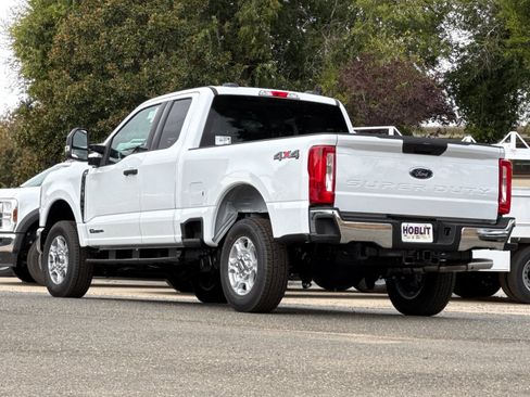 New 2026 Ford F250 XLT image 5