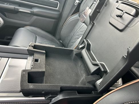 New 2026 RAM 1500 Tungsten AWD/4WD image 33