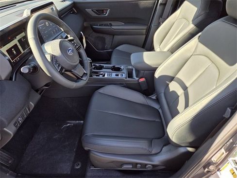 New 2026 Subaru Outback Premium image 6