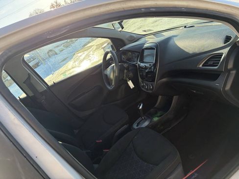 Used 2020 Chevrolet Spark LS FWD image 14