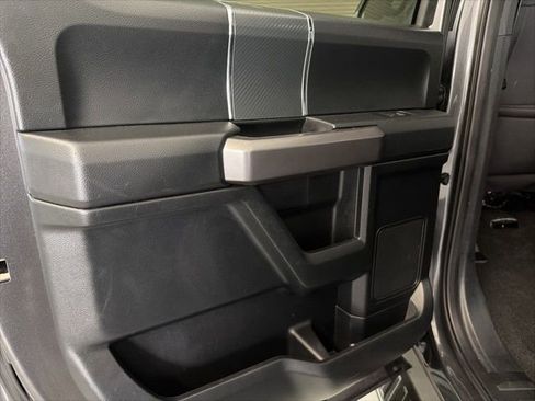 Used 2019 Ford F150 XLT w/ Equipment Group 302A Luxury image 14