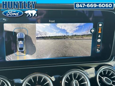 Used 2024 Mercedes-Benz AMG GT 43 w/ AMG Night Package image 29