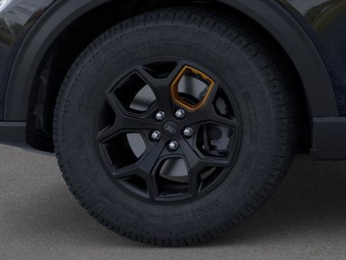 New 2026 Ford Explorer Tremor image 19