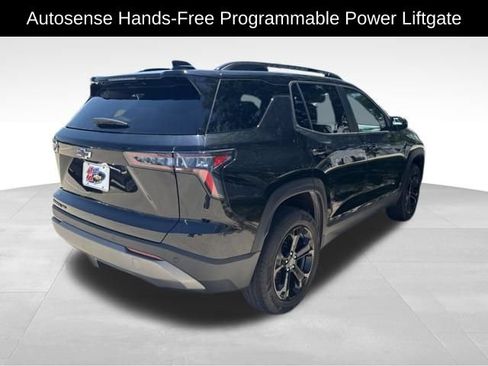 Certified 2026 Chevrolet Equinox LT w/ Convenience Package II AWD/4WD image 8