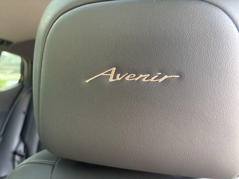 Used 2024 Buick Envista Avenir FWD image 41