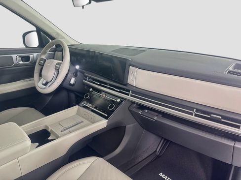 New 2026 Hyundai Santa Fe SEL FWD image 30