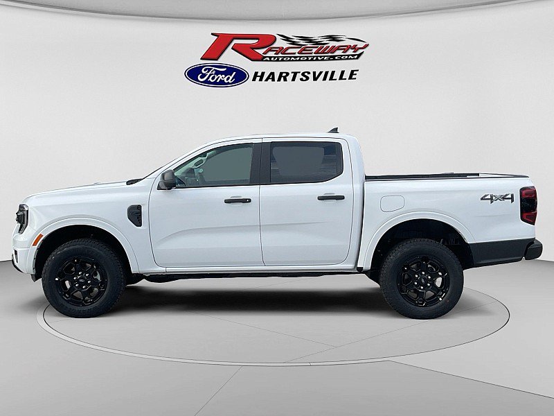 New 2026 Ford Ranger XLT w/ FX4 Off-Road Package AWD/4WD image 2