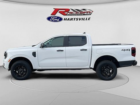New 2026 Ford Ranger XLT w/ FX4 Off-Road Package AWD/4WD image 2