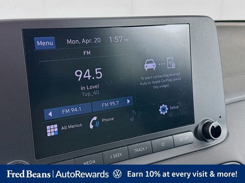 Used 2023 Hyundai Kona SEL AWD/4WD image 19