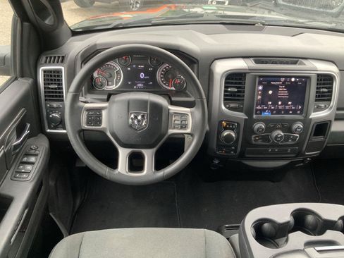 Used 2022 RAM 1500 Classic Warlock w/ Electronics Group AWD/4WD image 27
