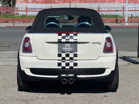 Used 2010 MINI Cooper S FWD image 5