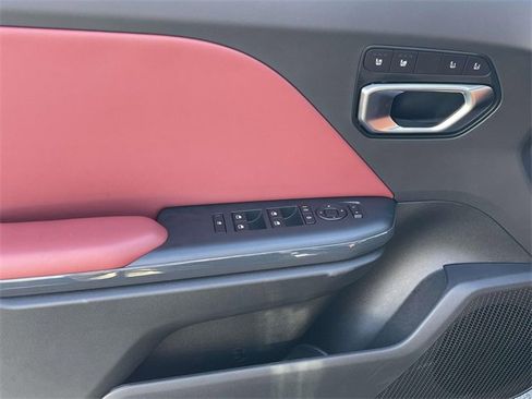 New 2025 Kia K4 GT-Line image 26