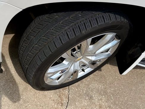 Used 2016 Chevrolet Tahoe LTZ AWD/4WD image 42