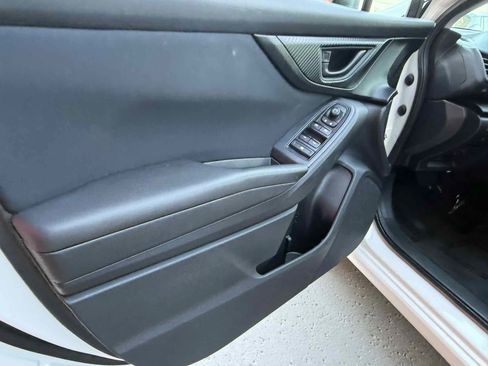Used 2019 Subaru Impreza 2.0i Premium w/ Eyesight & BSD/Rcta & SRF AWD/4WD image 71
