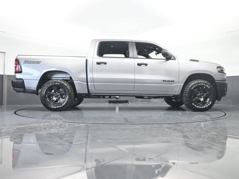 New 2026 RAM 1500 Classic Warlock image 59