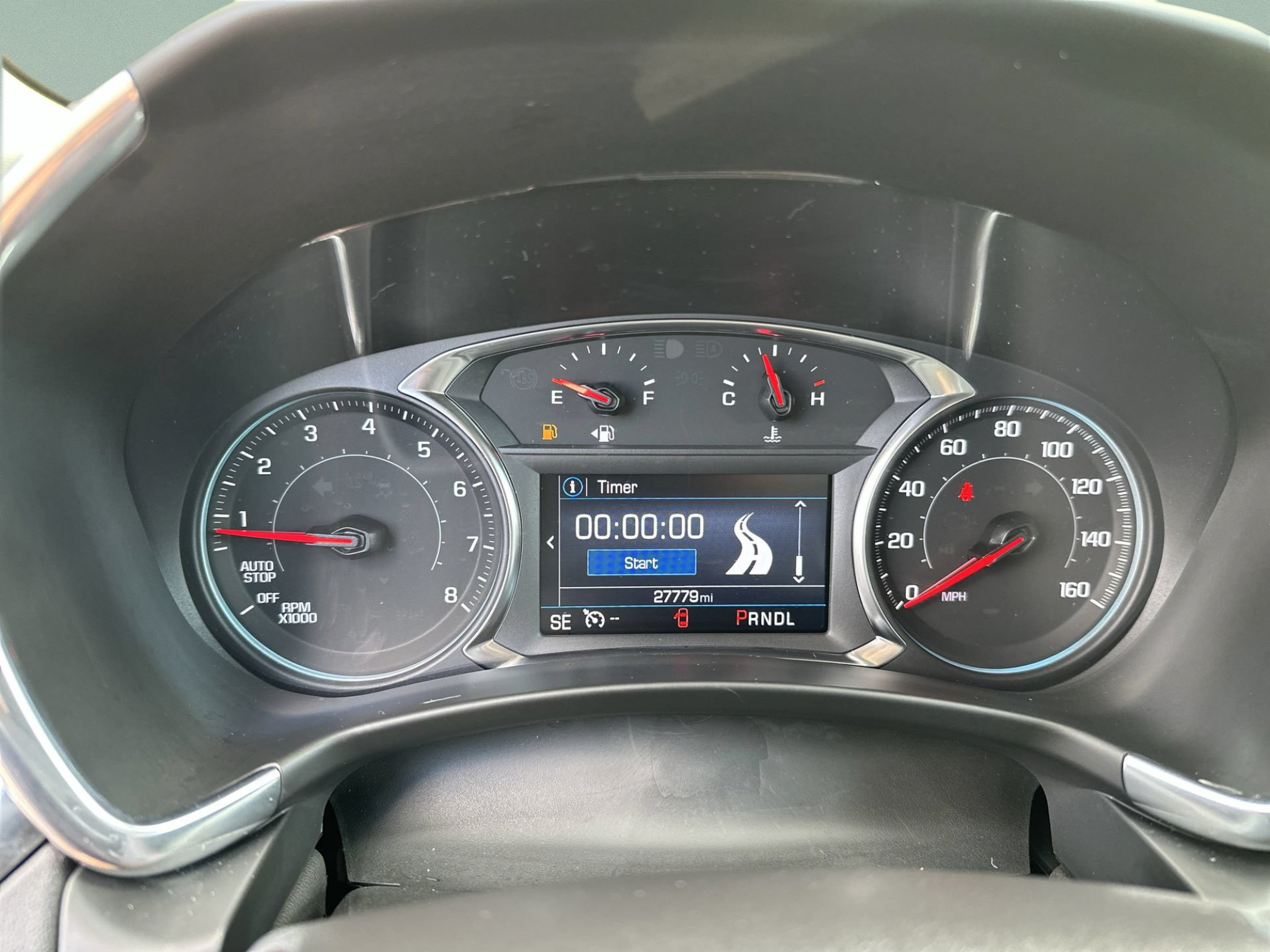 Used 2024 Chevrolet Equinox LT FWD image 10