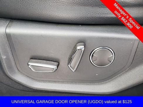 Used 2019 Ford F450 Lariat w/ Lariat Ultimate Package image 16