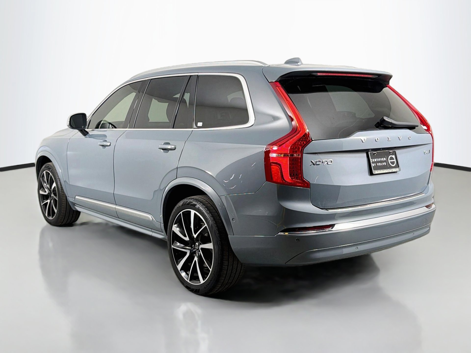 Used 2023 Volvo XC90 B6 Plus w/ Protection Package Premier AWD/4WD image 8