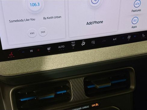 New 2026 Ford Maverick XLT w/ XLT Luxury Package image 19