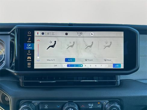 New 2026 Jeep Wrangler Sport image 22