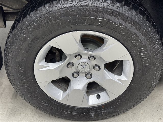 Used 2020 RAM 1500 Big Horn AWD/4WD image 8