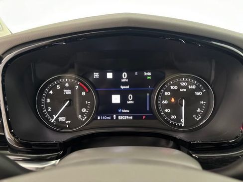 Used 2020 Cadillac XT6 Premium Luxury AWD/4WD image 4
