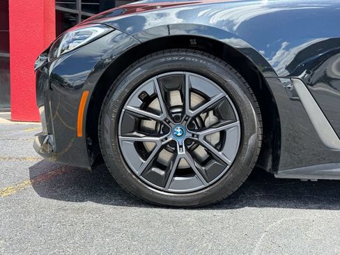 Used 2023 BMW i4 eDrive35 w/ Premium Package RWD image 7