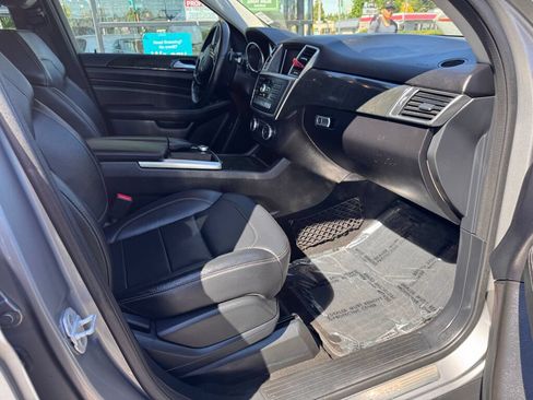 Used 2015 Mercedes-Benz ML 350 4MATIC image 16