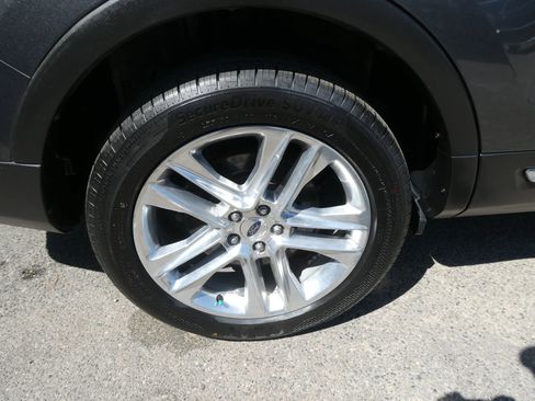 Used 2016 Ford Explorer Limited FWD image 34