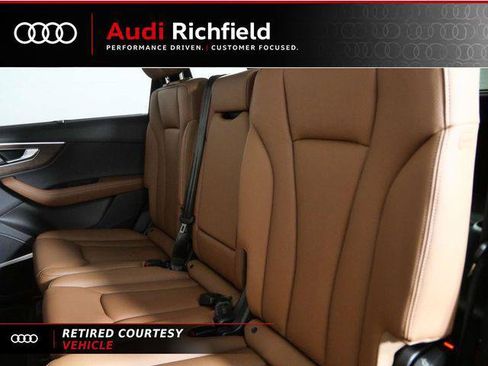 Used 2026 Audi Q7 3.0T Premium Plus w/ Premium Plus Package AWD/4WD image 16