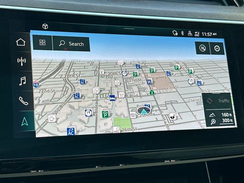 Used 2022 Audi e-tron Premium image 19