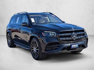 Used 2020 Mercedes-Benz GLS 580 4MATIC video 3