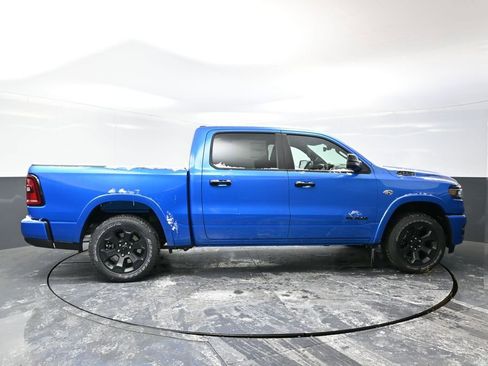 New 2026 RAM 1500 Big Horn image 4