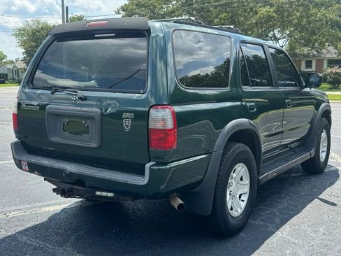 Used 1999 Toyota 4Runner SR5 RWD image 7