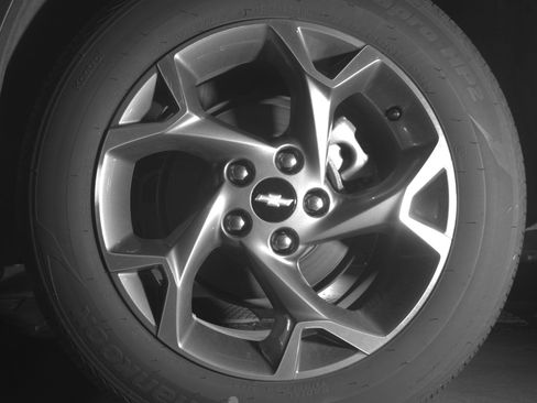 Used 2025 Chevrolet Trax LT image 14