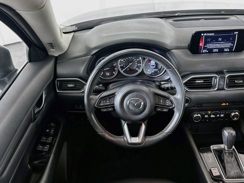 Used 2018 MAZDA CX-5 Touring FWD image 18