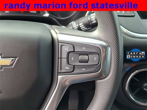 Used 2021 Chevrolet Blazer LT w/ Redline Edition image 21