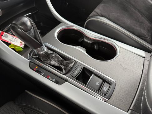 Used 2020 Acura TLX w/ A-SPEC Pkg FWD image 17