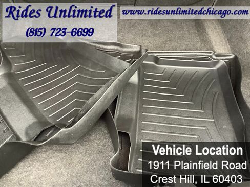Used 2008 Chrysler 300 C RWD image 28