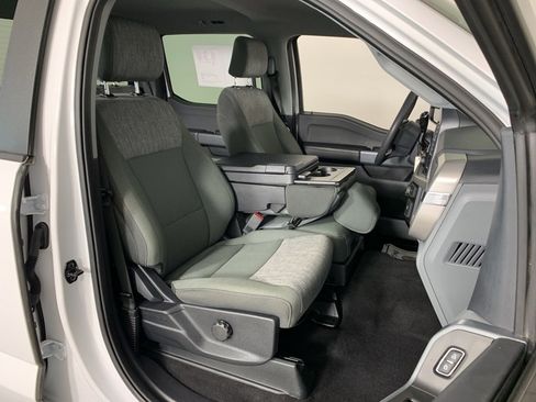 Used 2023 Ford F150 XLT w/ Trailer Tow Package image 34