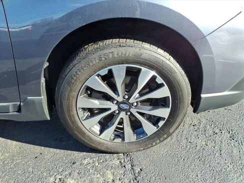 Used 2016 Subaru Outback 3.6R Limited image 9