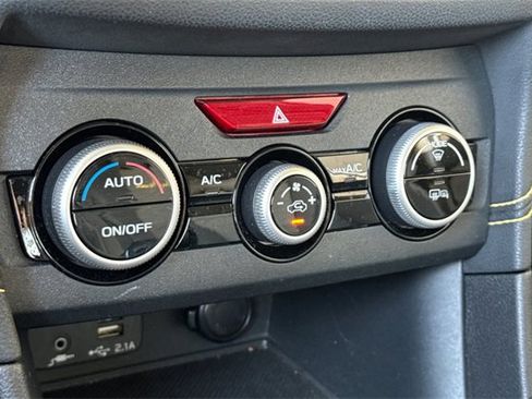 Used 2023 Subaru Crosstrek 2.5i Sport image 20