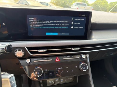 New 2026 Hyundai Sonata SEL FWD image 28