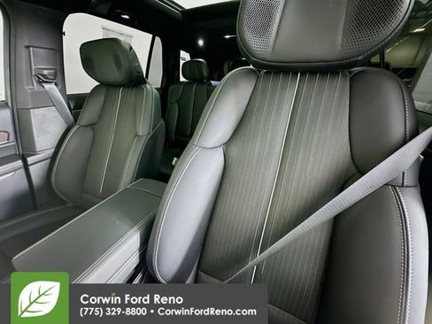 Used 2026 Cadillac Vistiq Sport AWD/4WD image 22