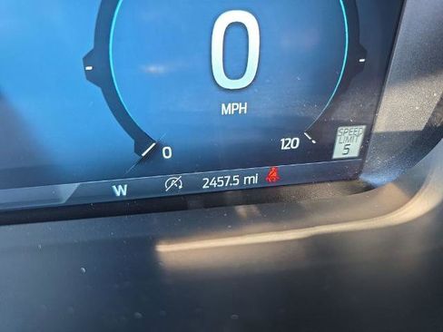 Certified 2025 Ford F150 Lariat w/ Equipment Group 502A High AWD/4WD image 29