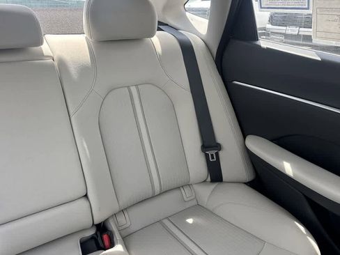 New 2026 Hyundai Sonata SEL FWD image 5